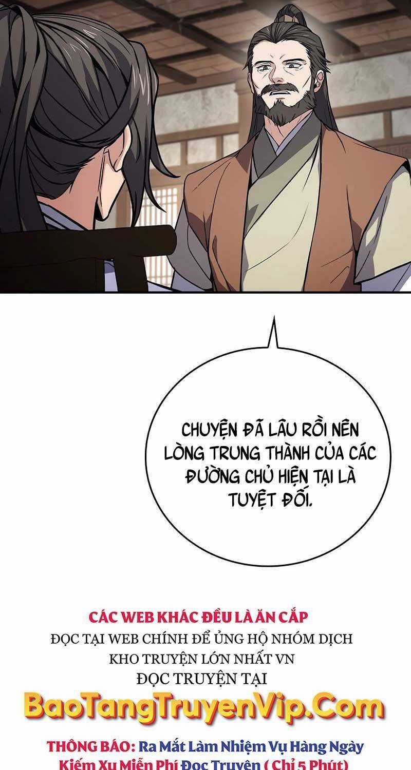 Chuyển Sinh Thành Tiêu Sư Chương 80 trang 36