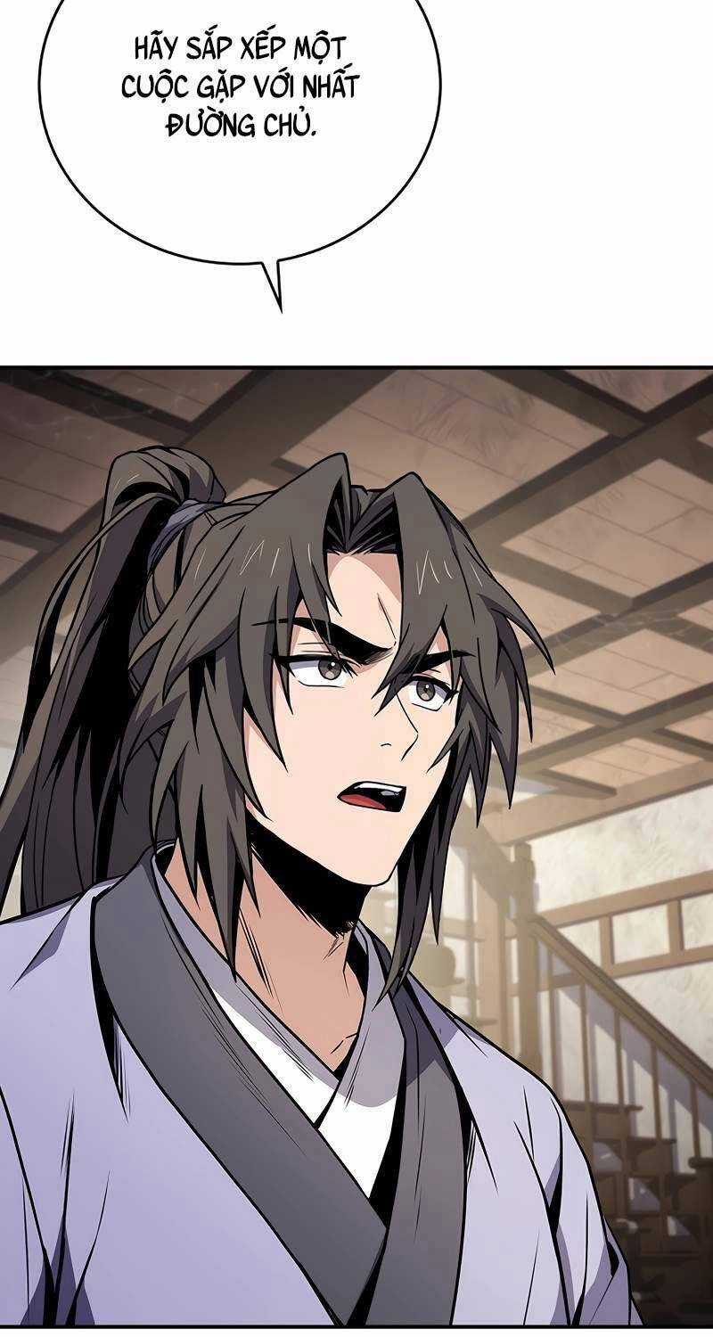 Chuyển Sinh Thành Tiêu Sư Chương 80 trang 39