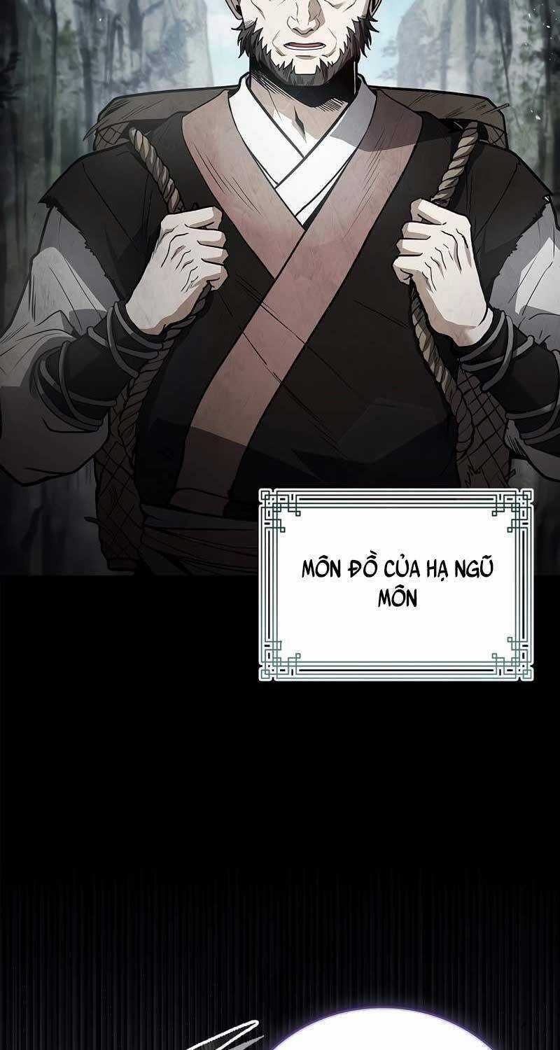 Chuyển Sinh Thành Tiêu Sư Chương 80 trang 4