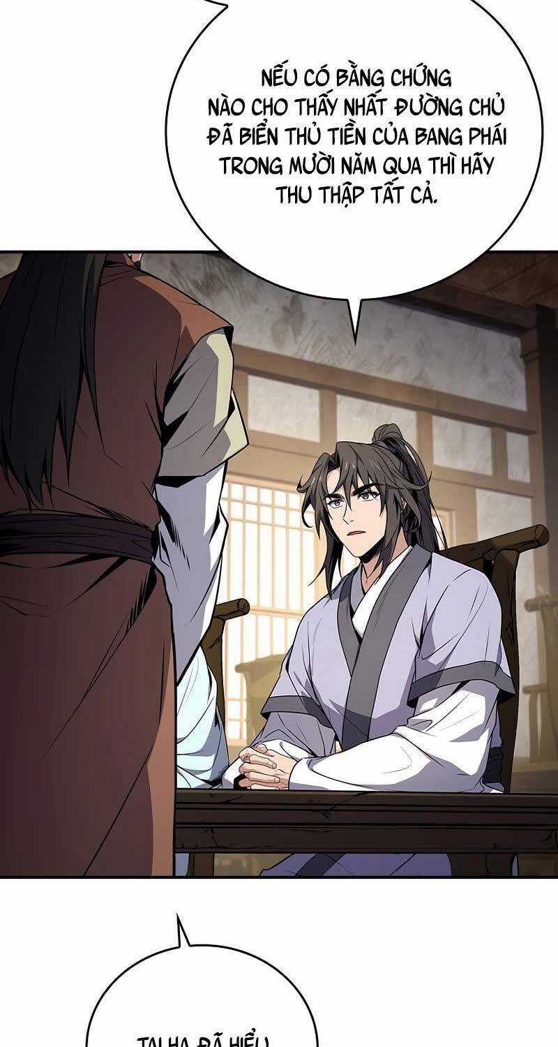 Chuyển Sinh Thành Tiêu Sư Chương 80 trang 42