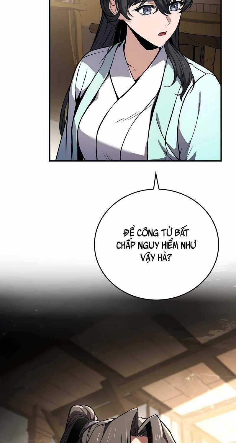 Chuyển Sinh Thành Tiêu Sư Chương 80 trang 45