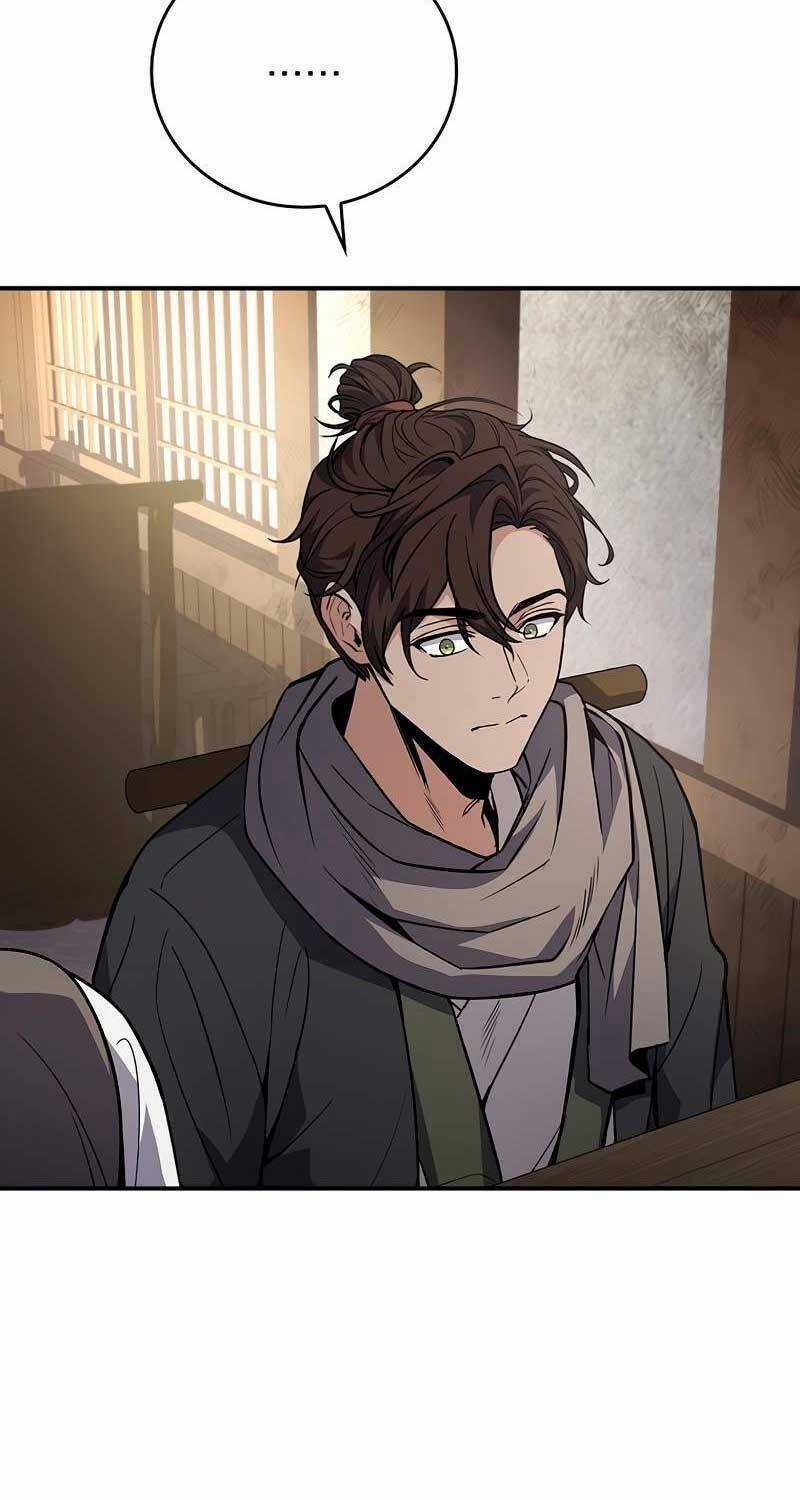 Chuyển Sinh Thành Tiêu Sư Chương 80 trang 48