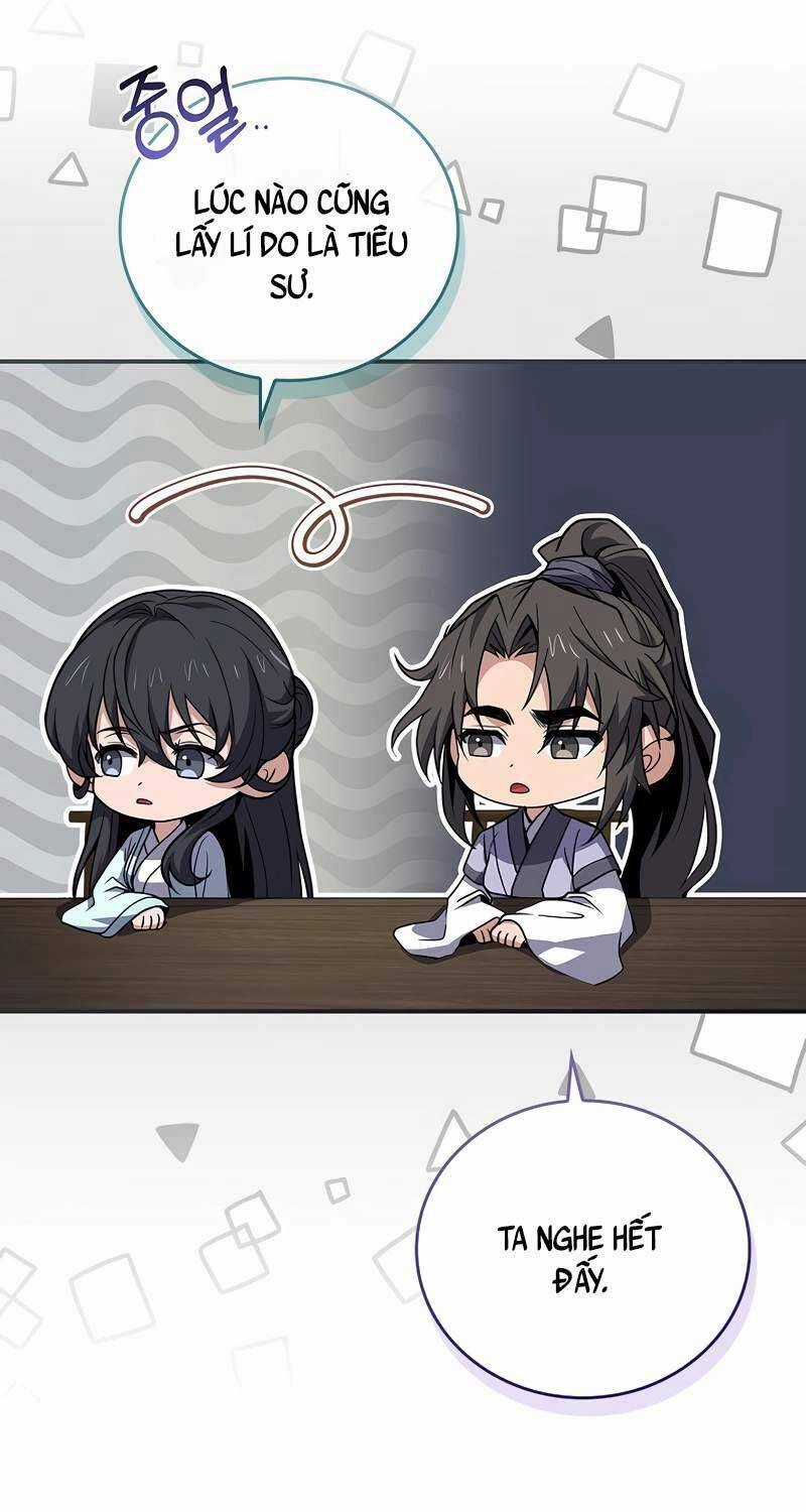 Chuyển Sinh Thành Tiêu Sư Chương 80 trang 49