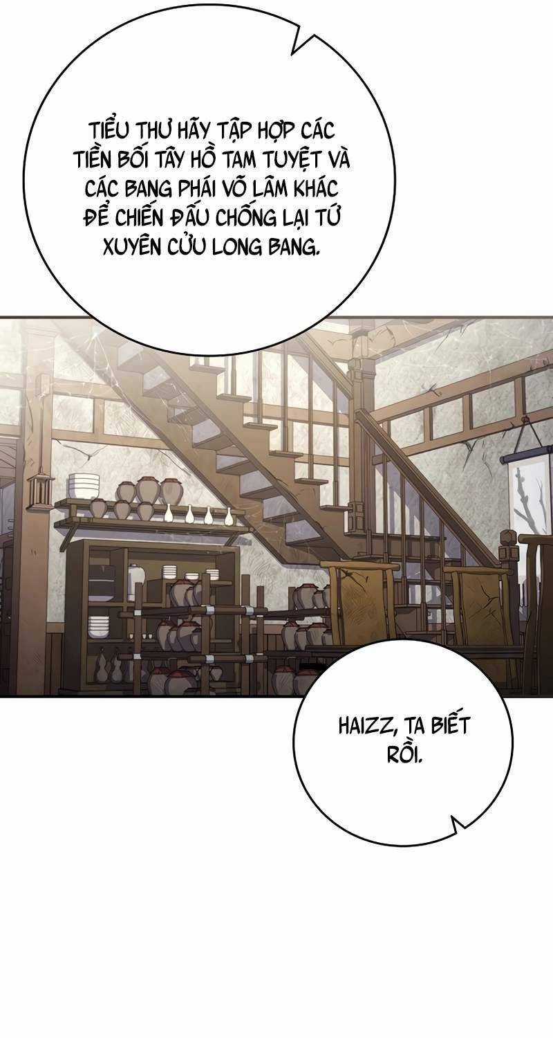 Chuyển Sinh Thành Tiêu Sư Chương 80 trang 51