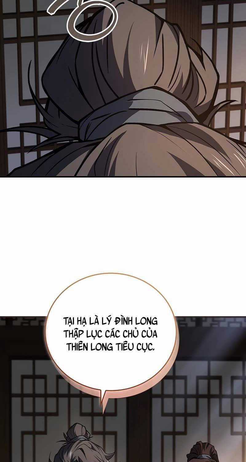 Chuyển Sinh Thành Tiêu Sư Chương 80 trang 54