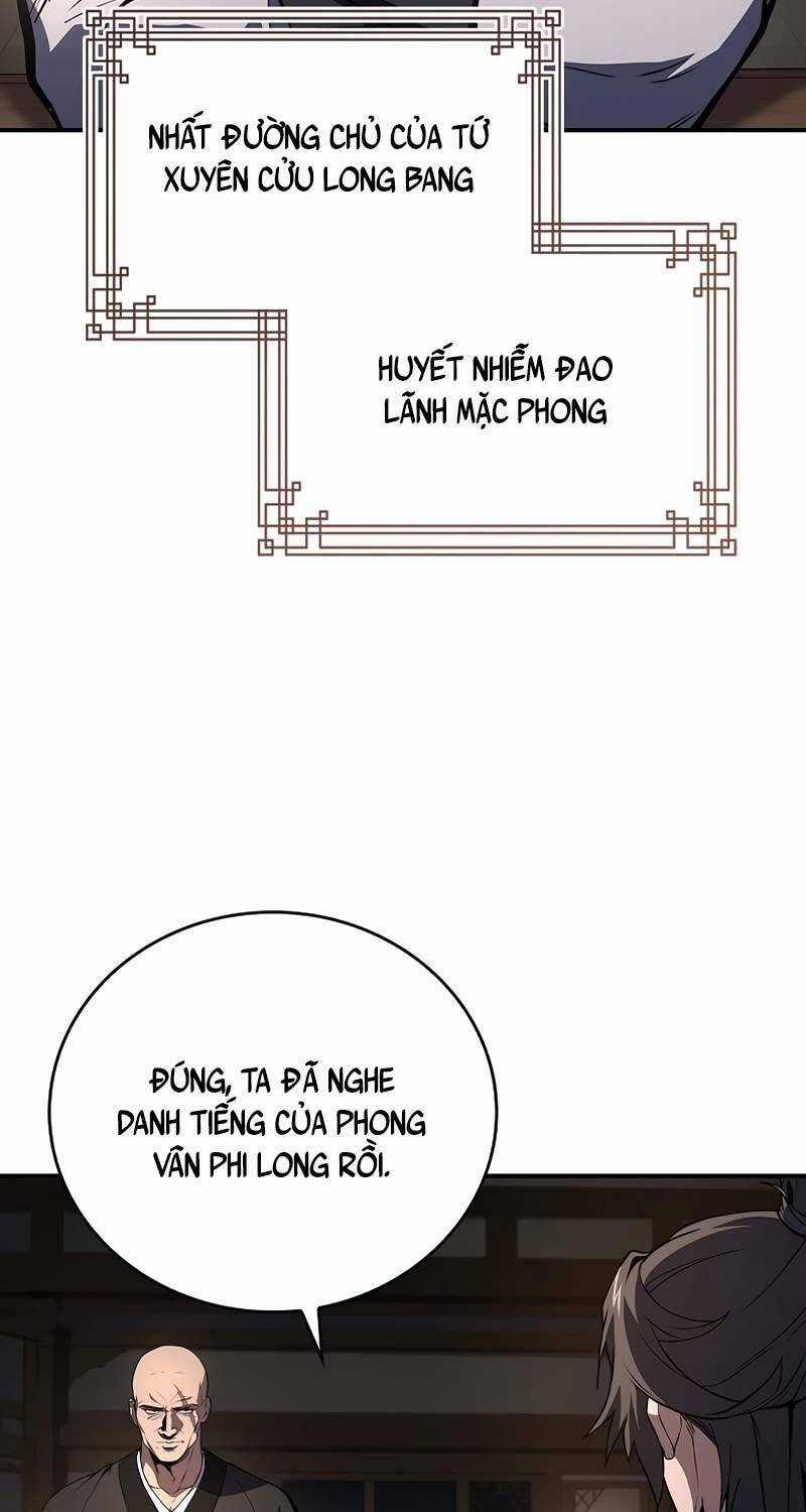 Chuyển Sinh Thành Tiêu Sư Chương 80 trang 57