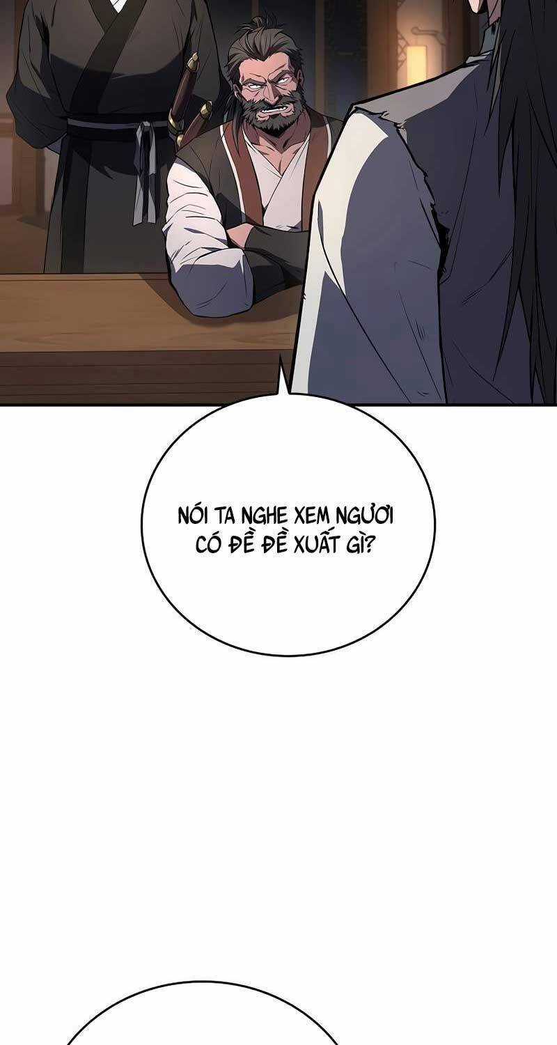 Chuyển Sinh Thành Tiêu Sư Chương 80 trang 58