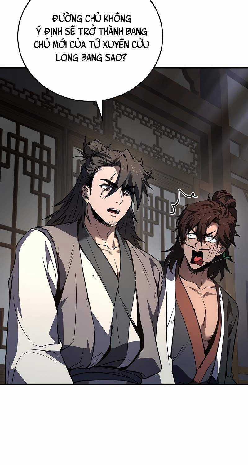 Chuyển Sinh Thành Tiêu Sư Chương 80 trang 59