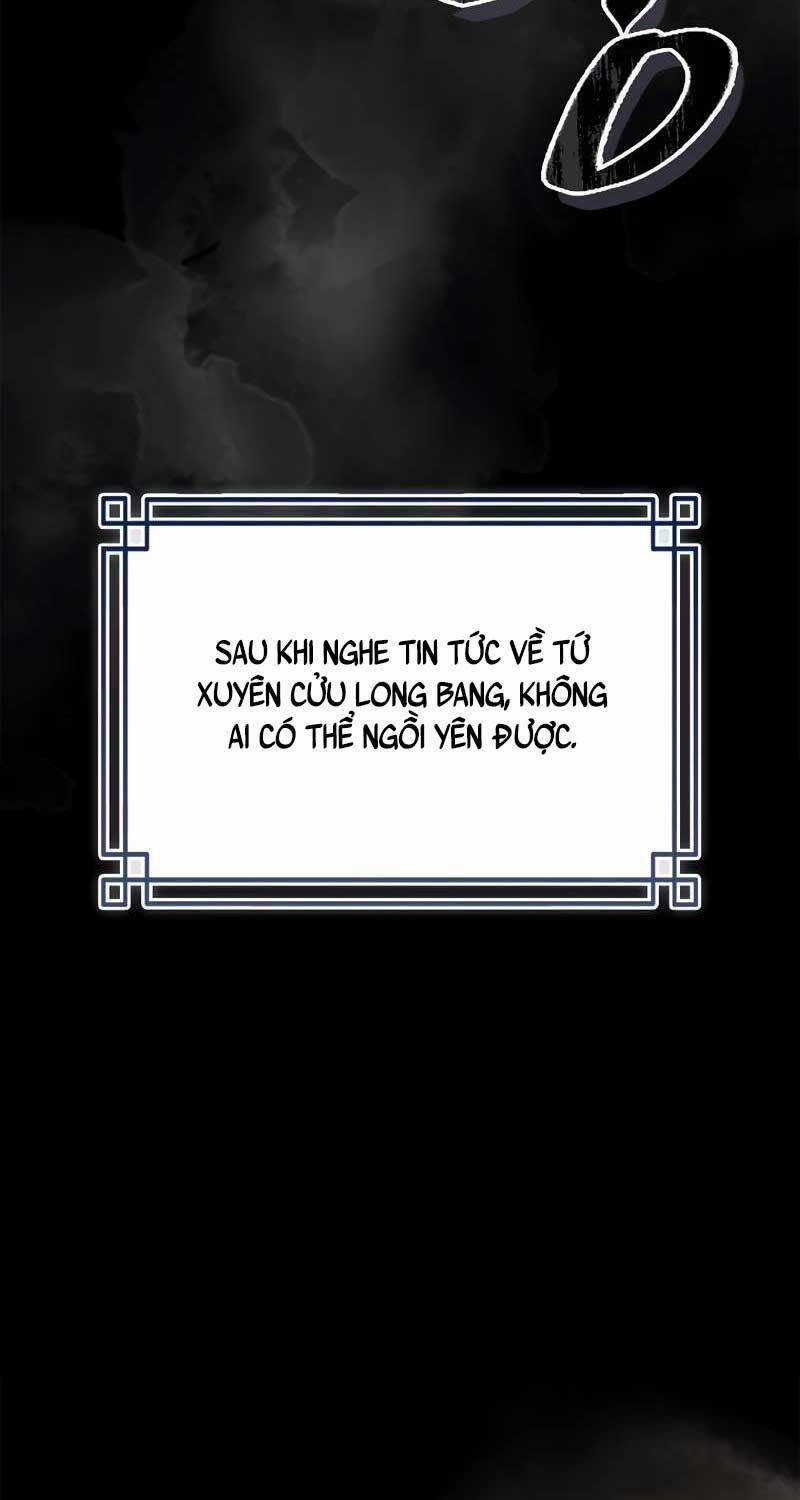 Chuyển Sinh Thành Tiêu Sư Chương 80 trang 6