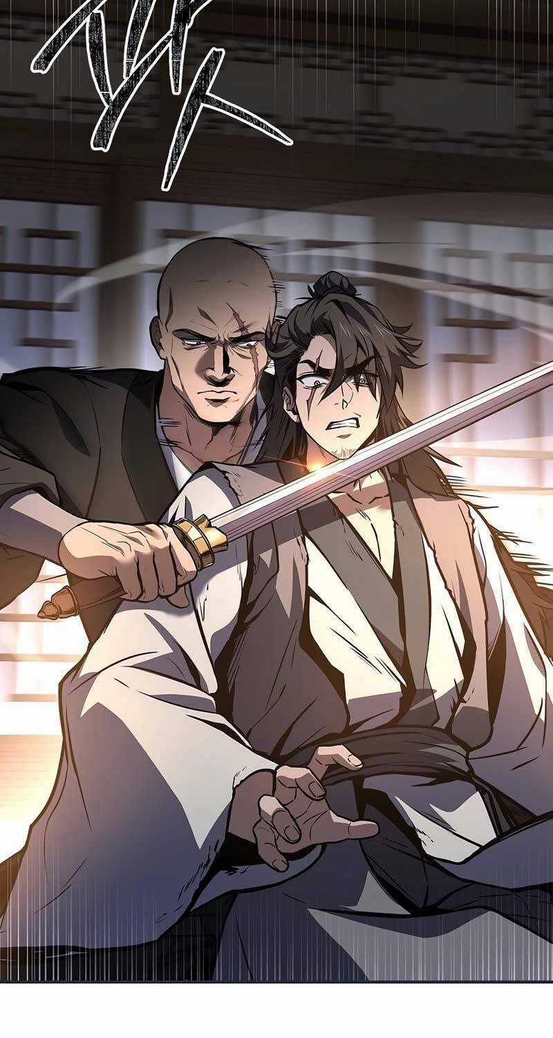 Chuyển Sinh Thành Tiêu Sư Chương 80 trang 62