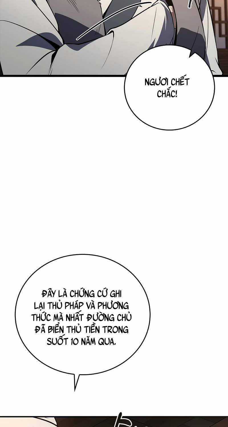 Chuyển Sinh Thành Tiêu Sư Chương 80 trang 67