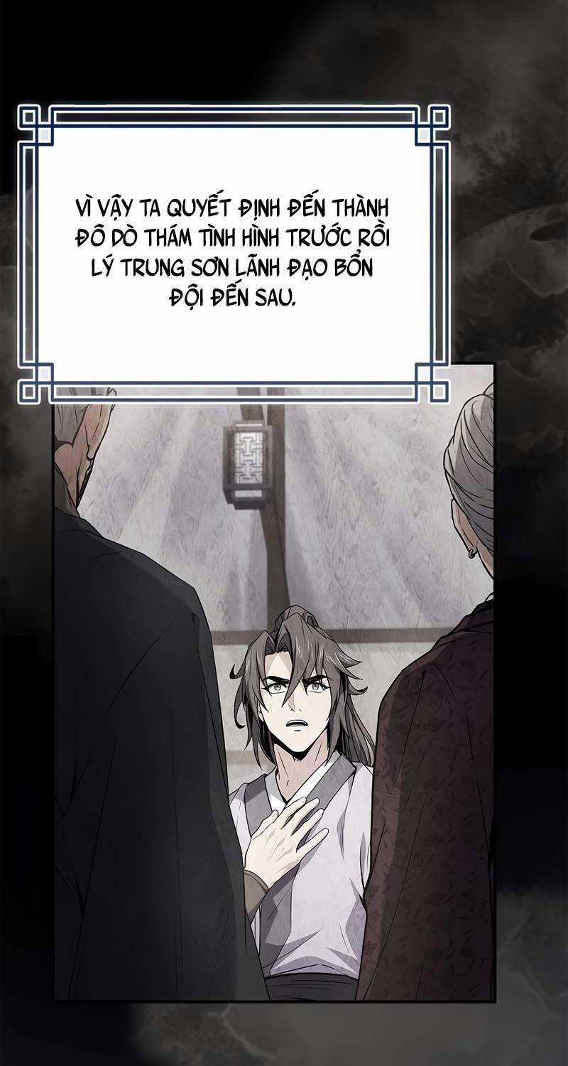 Chuyển Sinh Thành Tiêu Sư Chương 80 trang 7