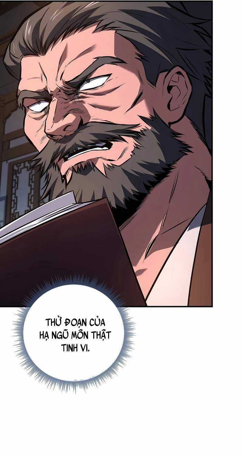 Chuyển Sinh Thành Tiêu Sư Chương 80 trang 70