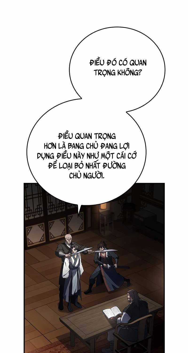 Chuyển Sinh Thành Tiêu Sư Chương 80 trang 71