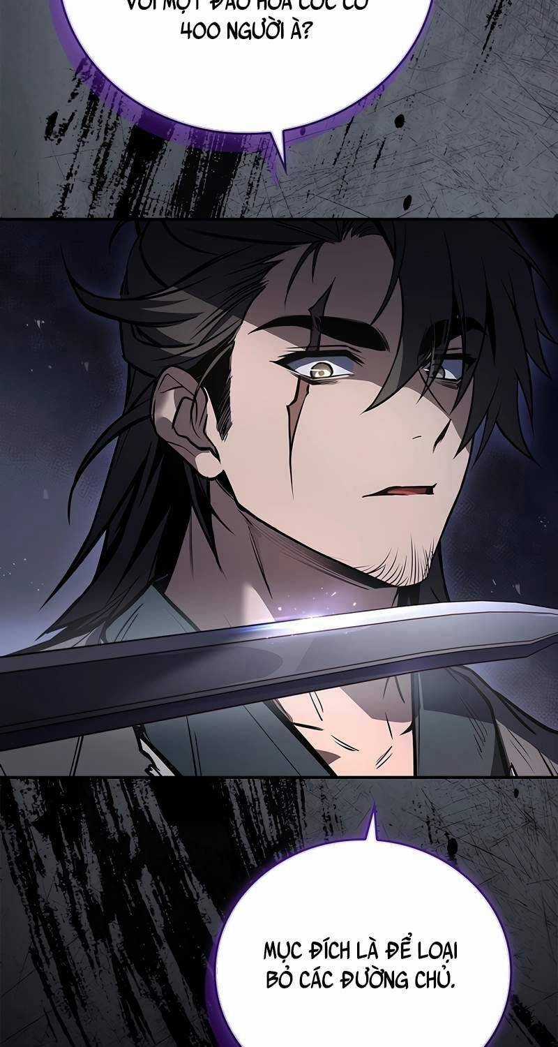 Chuyển Sinh Thành Tiêu Sư Chương 80 trang 74