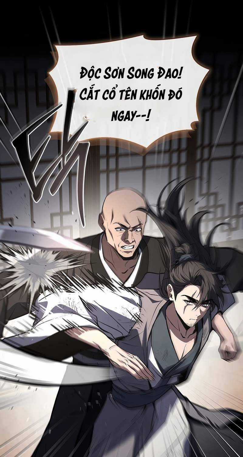 Chuyển Sinh Thành Tiêu Sư Chương 80 trang 77