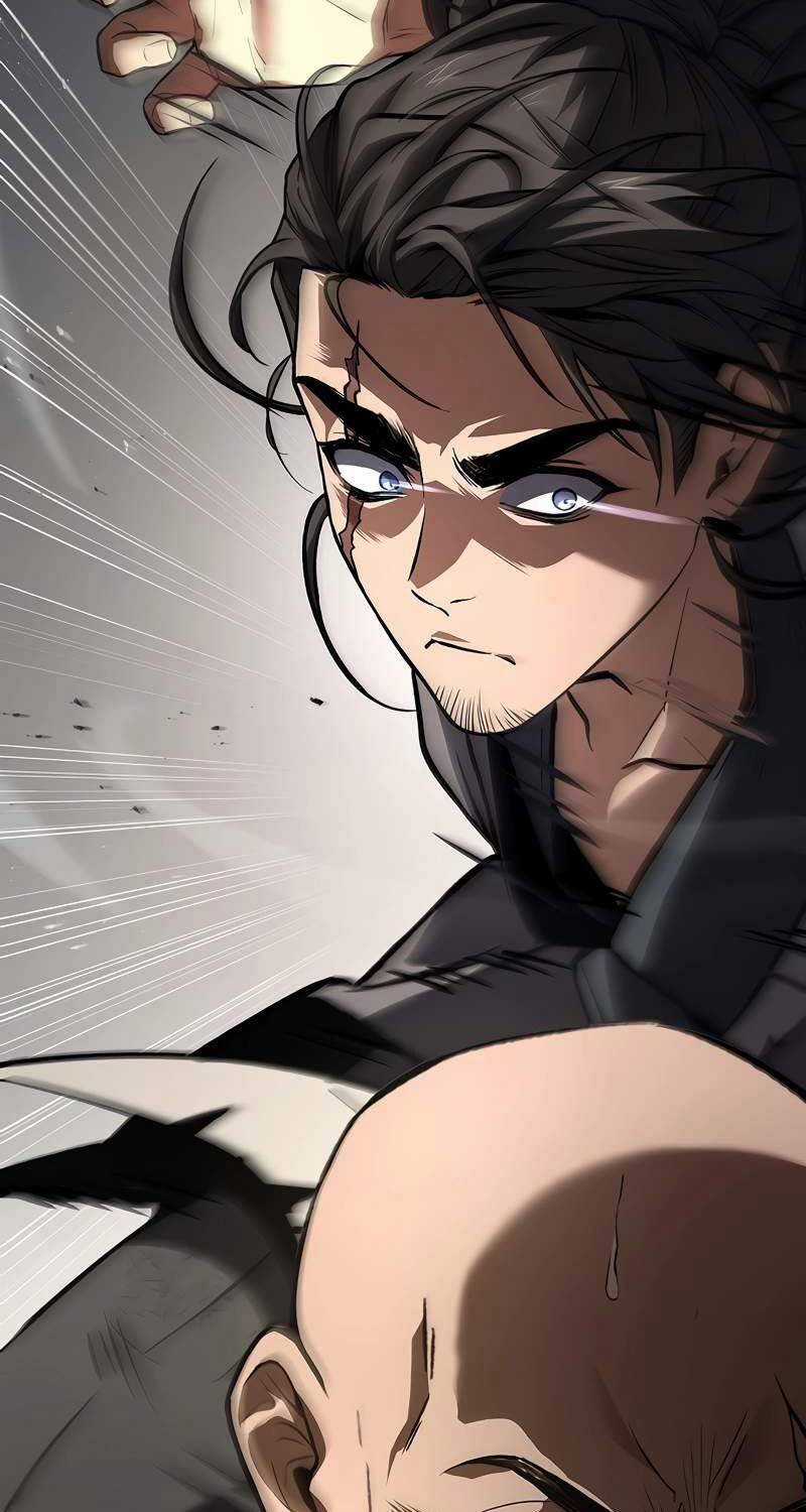 Chuyển Sinh Thành Tiêu Sư Chương 80 trang 79