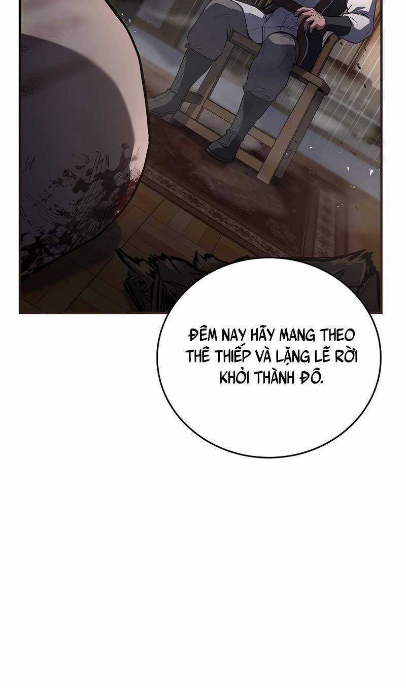 Chuyển Sinh Thành Tiêu Sư Chương 80 trang 85