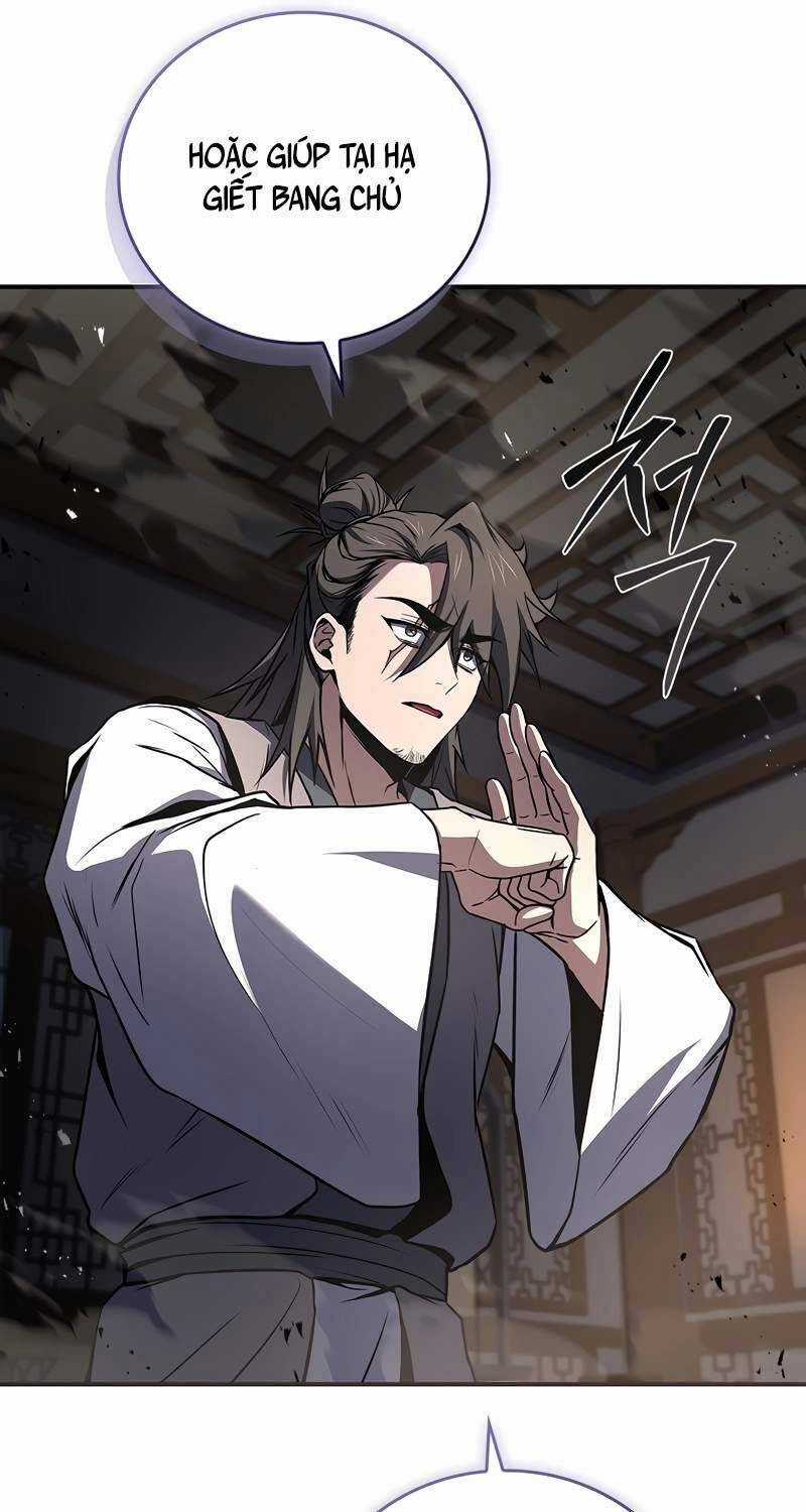 Chuyển Sinh Thành Tiêu Sư Chương 80 trang 86