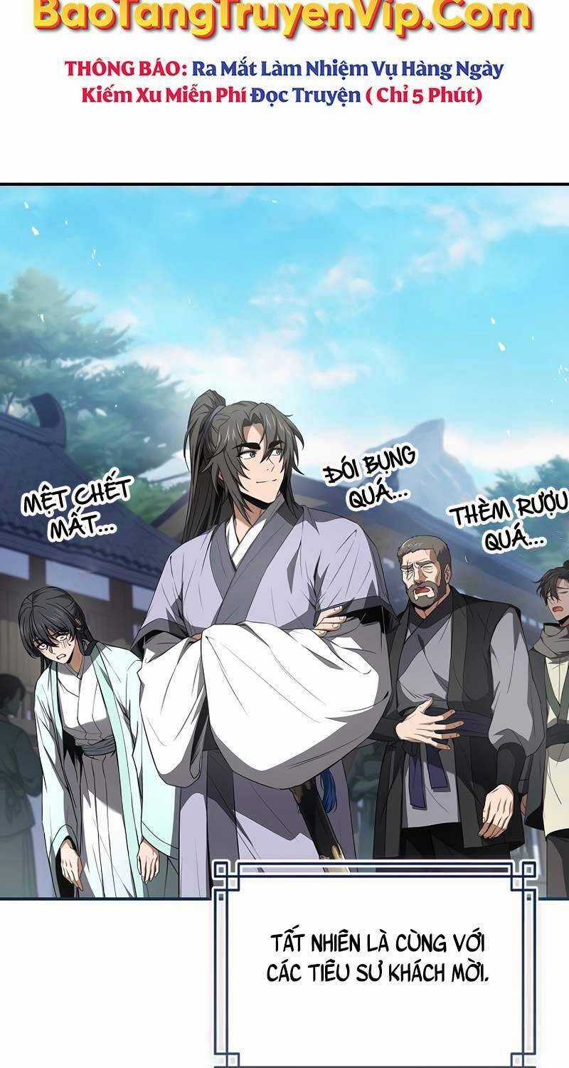 Chuyển Sinh Thành Tiêu Sư Chương 80 trang 9