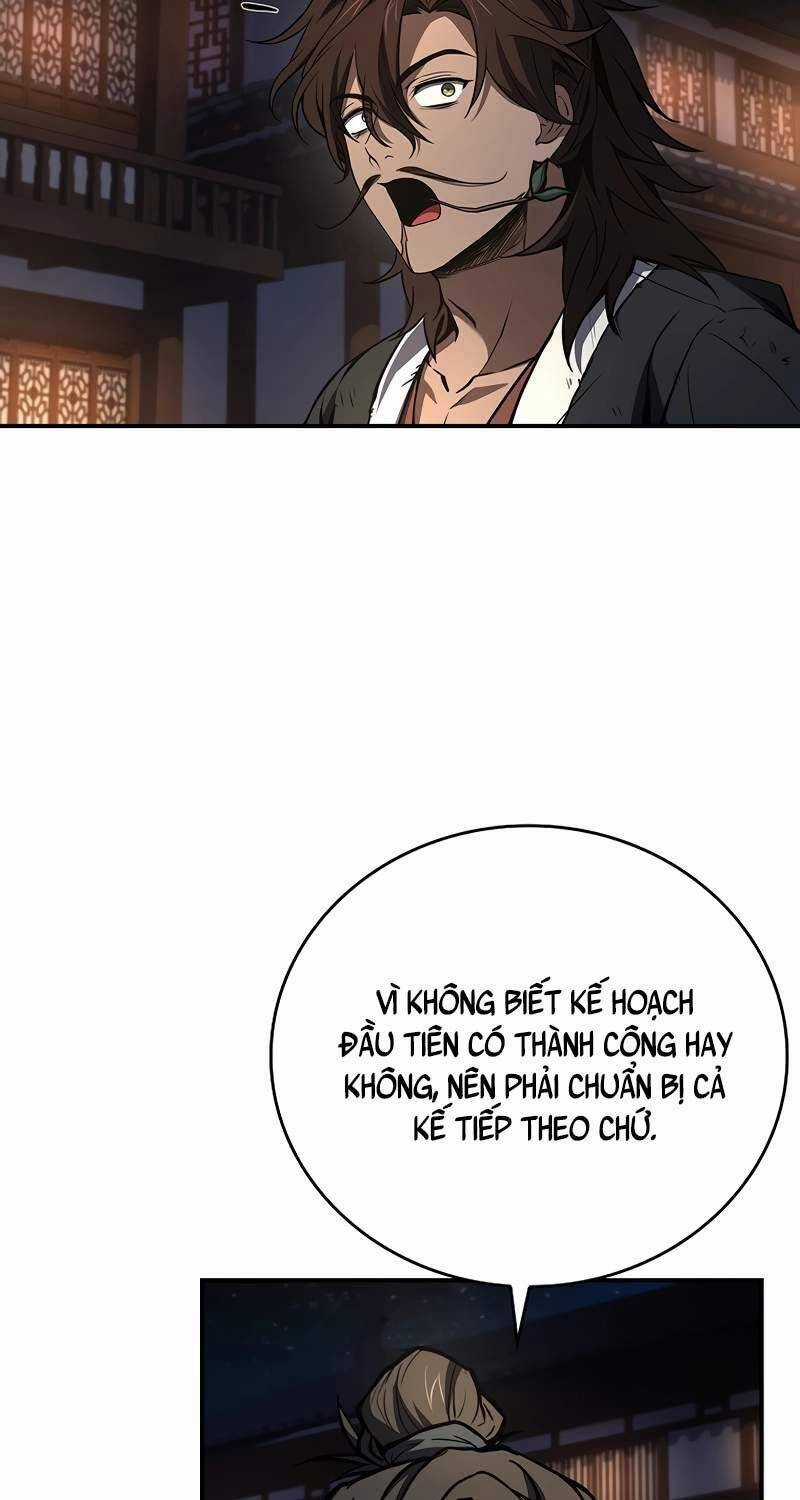 Chuyển Sinh Thành Tiêu Sư Chương 80 trang 90