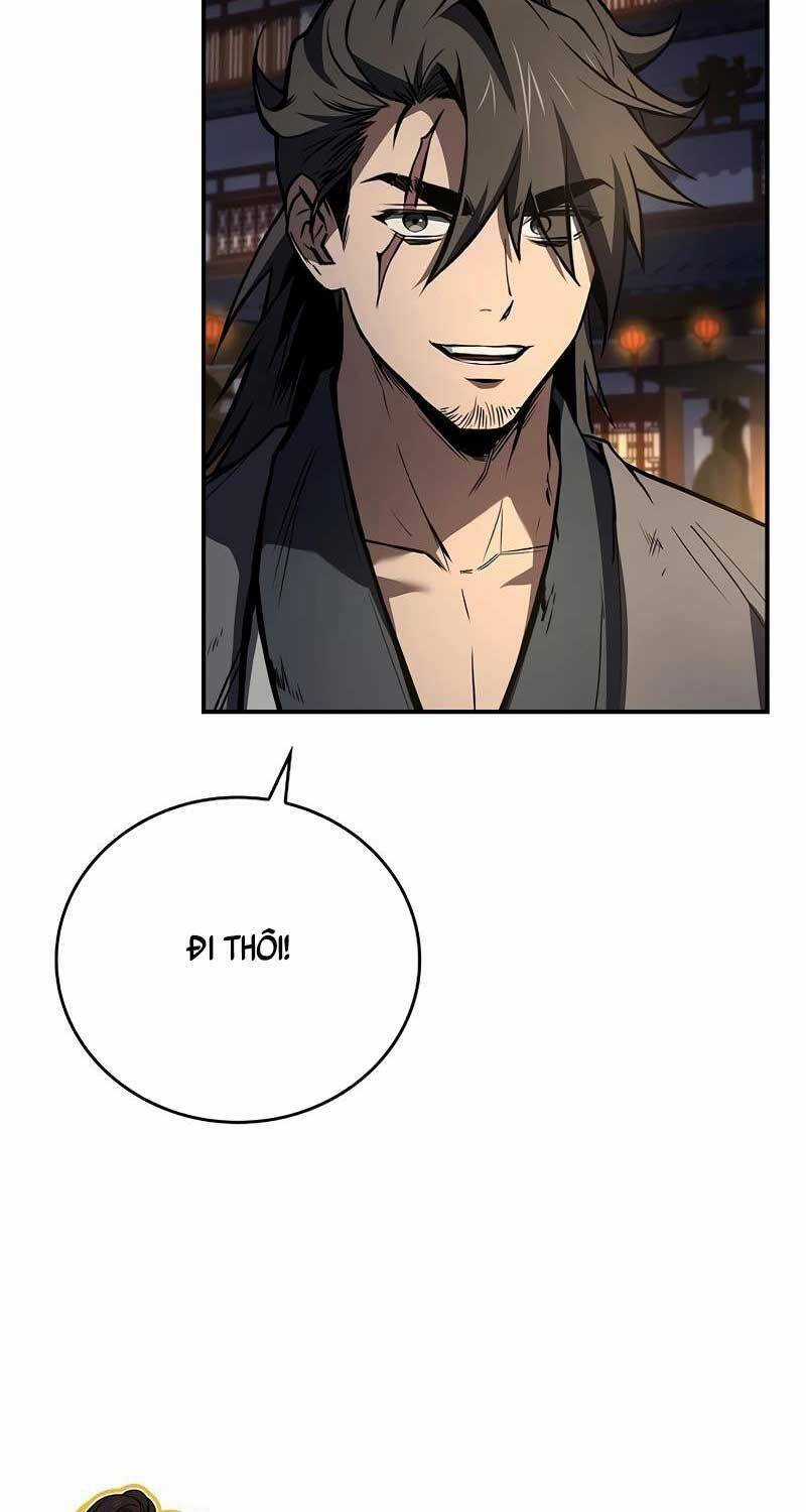 Chuyển Sinh Thành Tiêu Sư Chương 80 trang 91