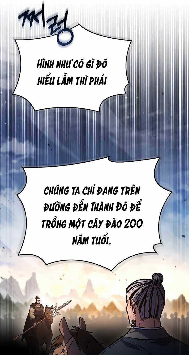 Chuyển Sinh Thành Tiêu Sư Chương 81 trang 10
