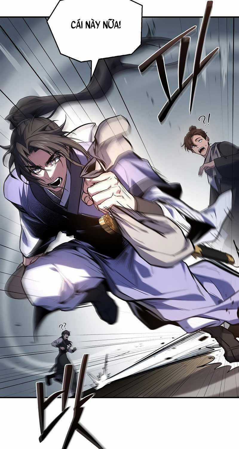 Chuyển Sinh Thành Tiêu Sư Chương 81 trang 100