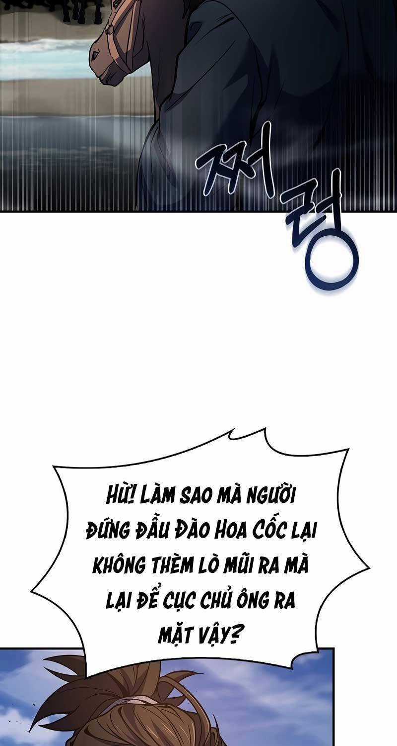 Chuyển Sinh Thành Tiêu Sư Chương 81 trang 11