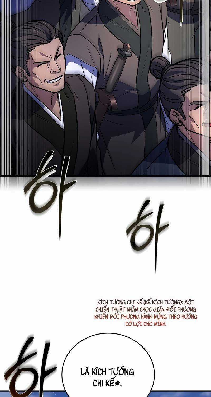 Chuyển Sinh Thành Tiêu Sư Chương 81 trang 14