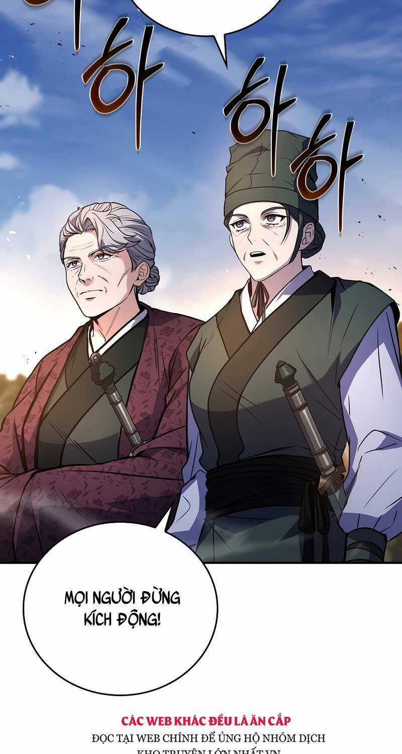 Chuyển Sinh Thành Tiêu Sư Chương 81 trang 15