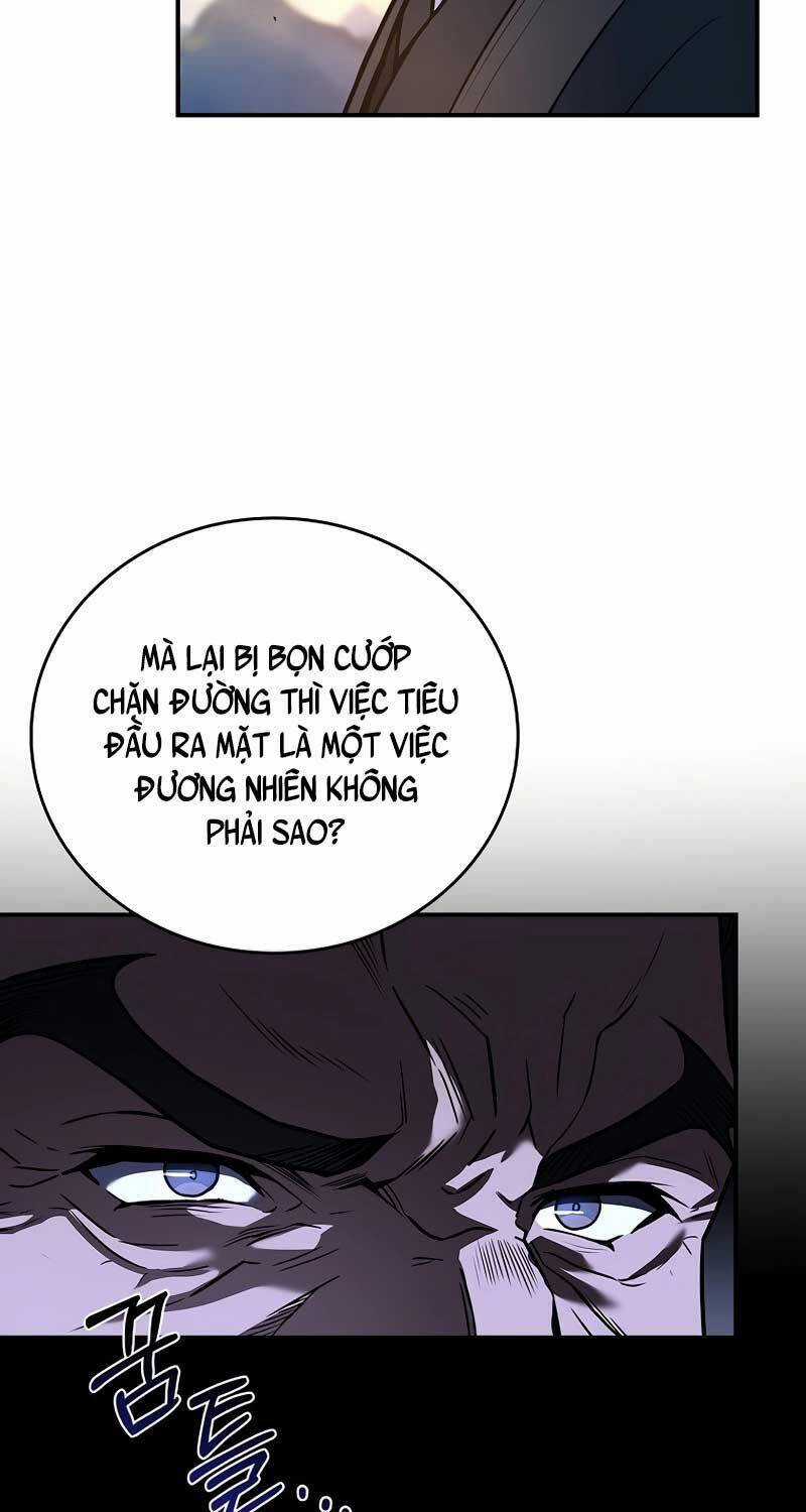 Chuyển Sinh Thành Tiêu Sư Chương 81 trang 17