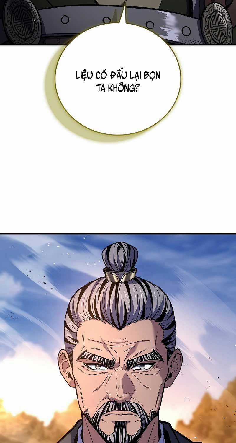 Chuyển Sinh Thành Tiêu Sư Chương 81 trang 20