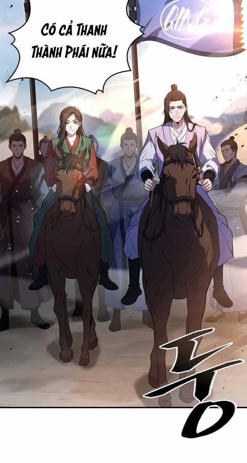 Chuyển Sinh Thành Tiêu Sư Chương 81 trang 25