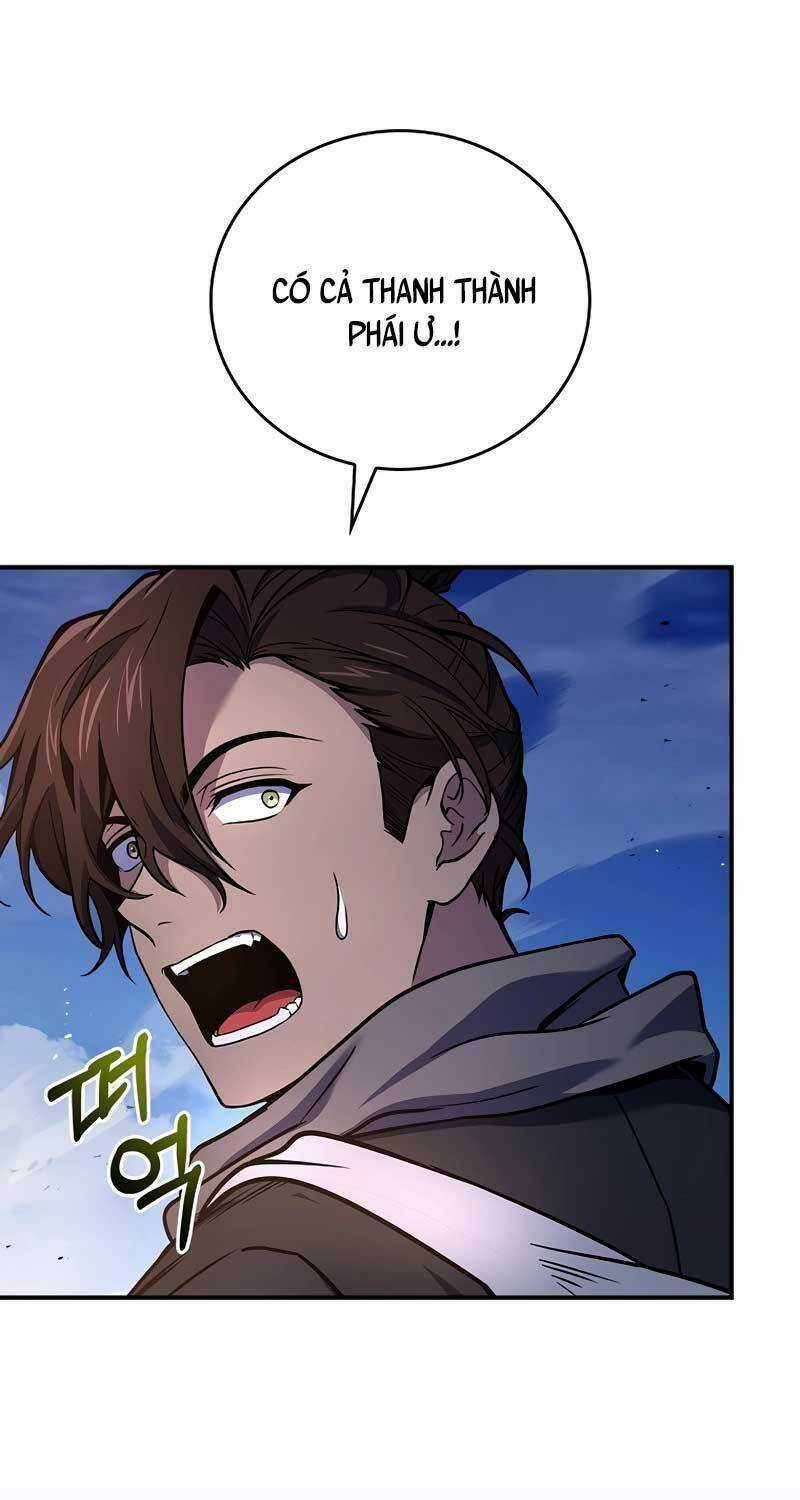 Chuyển Sinh Thành Tiêu Sư Chương 81 trang 26