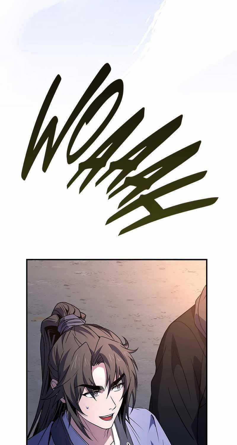 Chuyển Sinh Thành Tiêu Sư Chương 81 trang 30