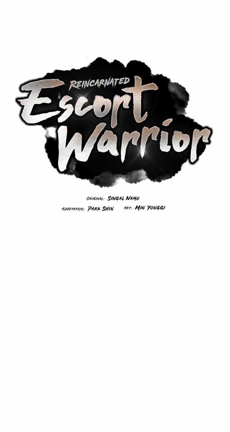 Chuyển Sinh Thành Tiêu Sư Chương 81 trang 32