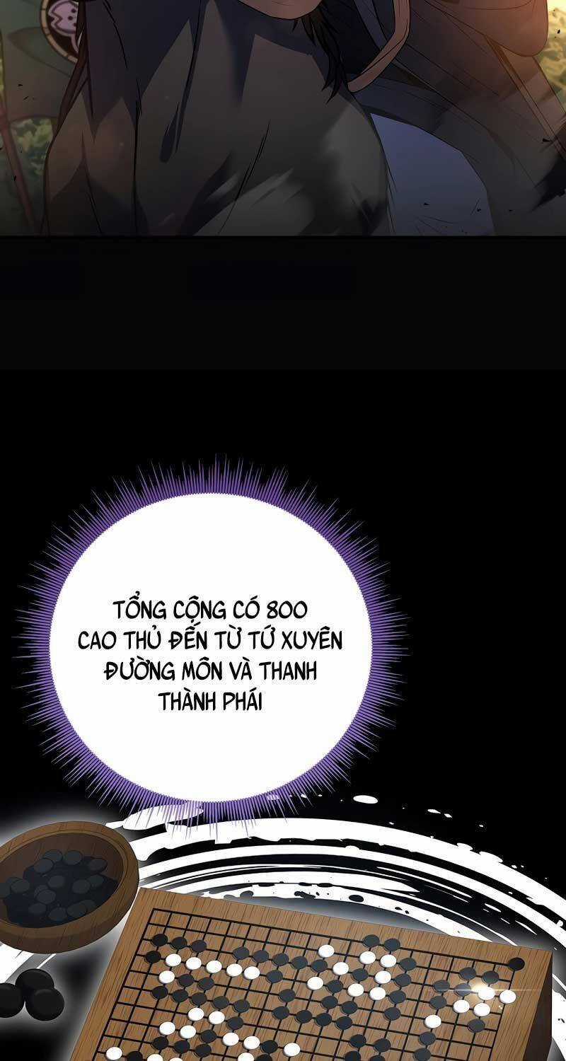 Chuyển Sinh Thành Tiêu Sư Chương 81 trang 34