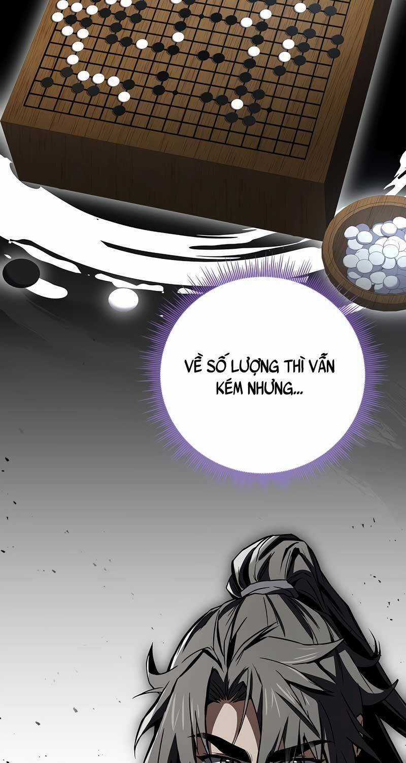 Chuyển Sinh Thành Tiêu Sư Chương 81 trang 35