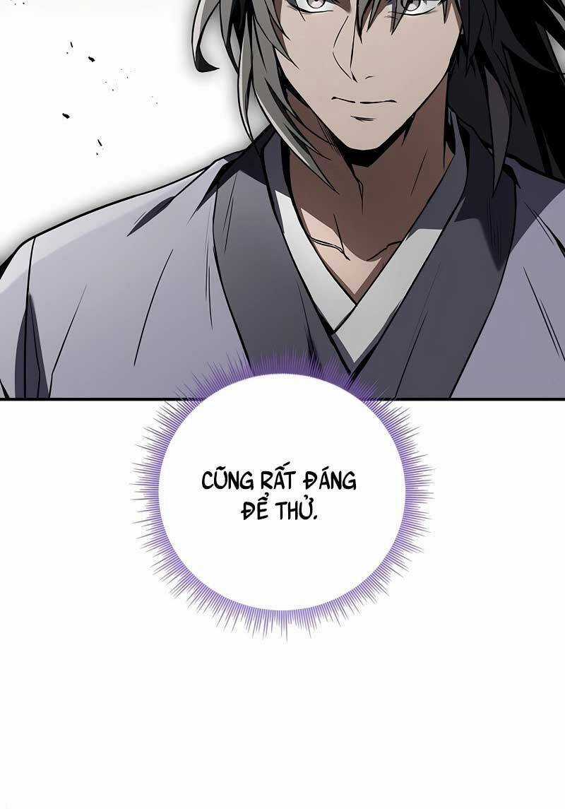 Chuyển Sinh Thành Tiêu Sư Chương 81 trang 36