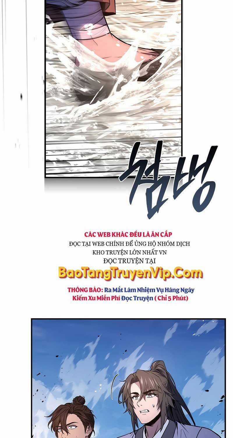 Chuyển Sinh Thành Tiêu Sư Chương 81 trang 40