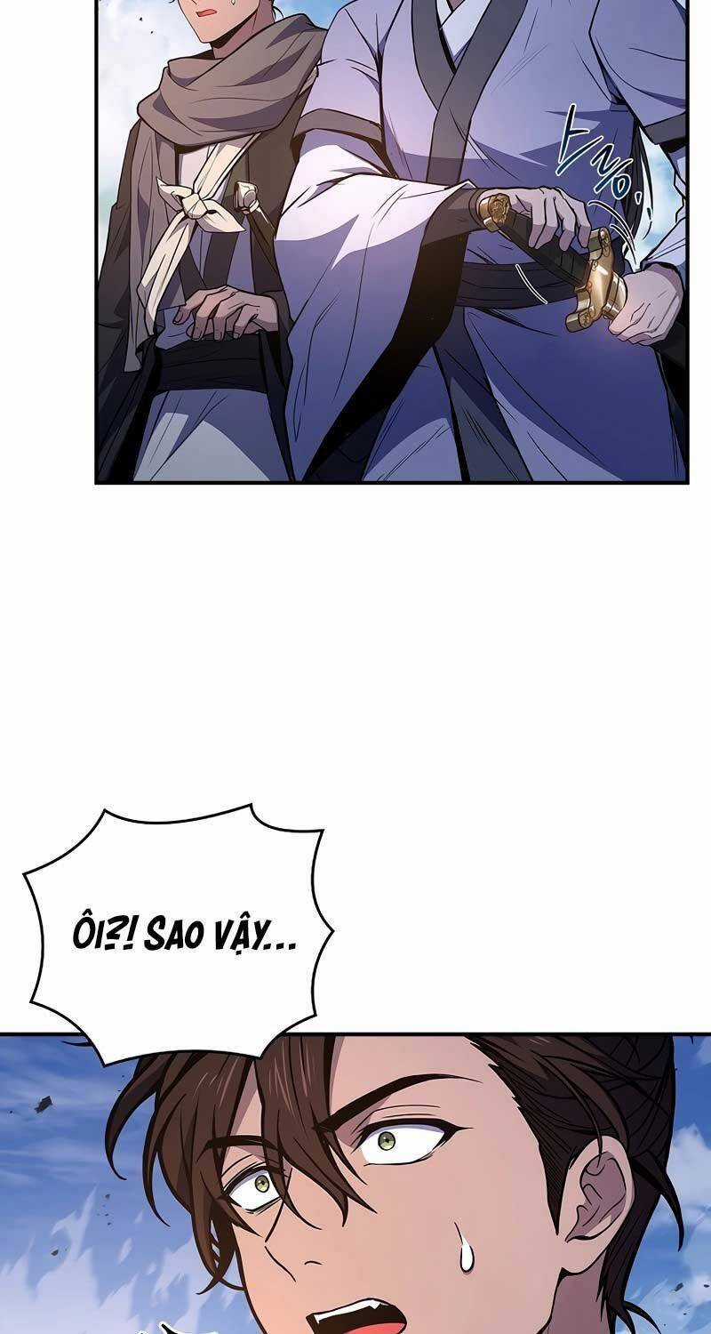 Chuyển Sinh Thành Tiêu Sư Chương 81 trang 41