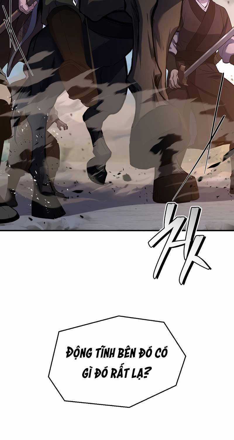 Chuyển Sinh Thành Tiêu Sư Chương 81 trang 43