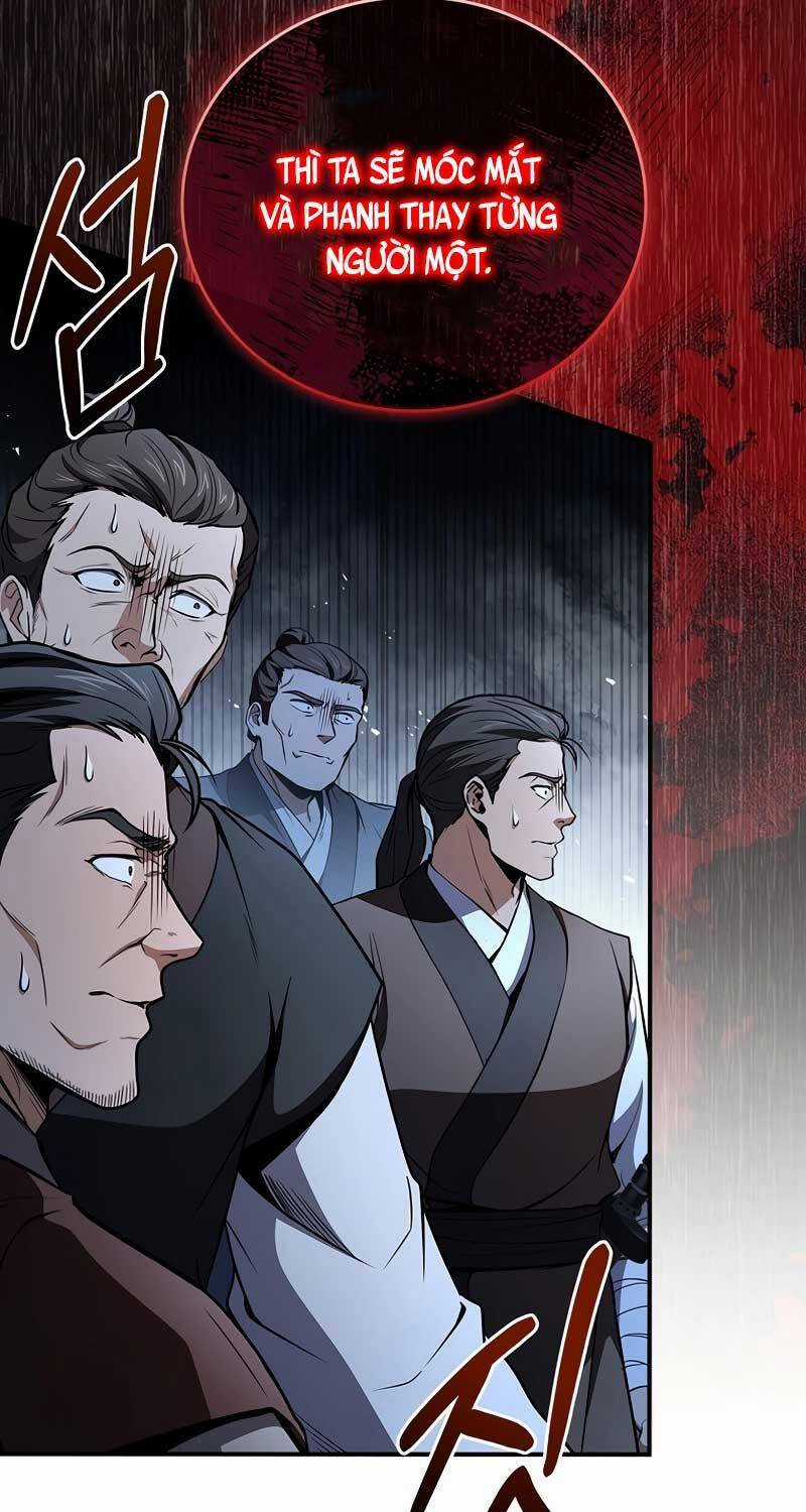 Chuyển Sinh Thành Tiêu Sư Chương 81 trang 56