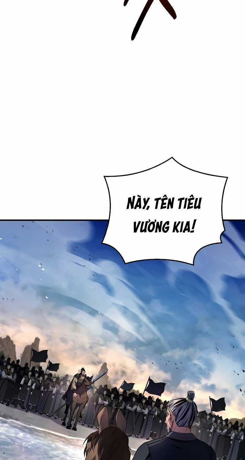 Chuyển Sinh Thành Tiêu Sư Chương 81 trang 57