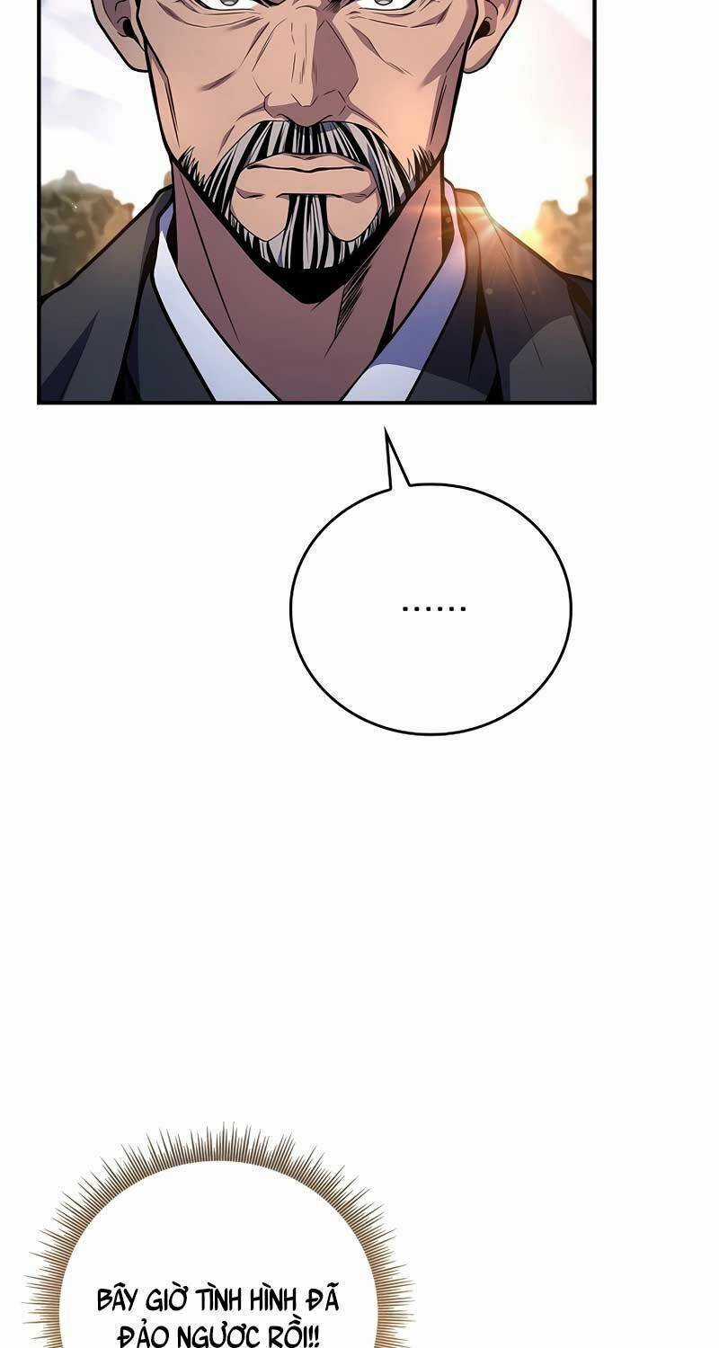 Chuyển Sinh Thành Tiêu Sư Chương 81 trang 59