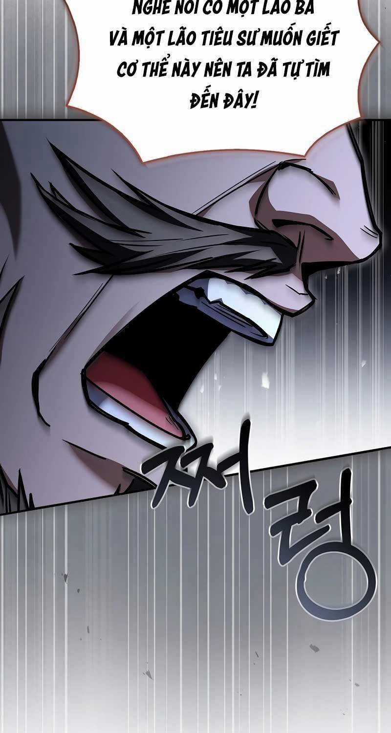 Chuyển Sinh Thành Tiêu Sư Chương 81 trang 6