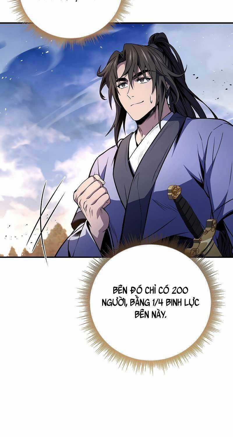 Chuyển Sinh Thành Tiêu Sư Chương 81 trang 60