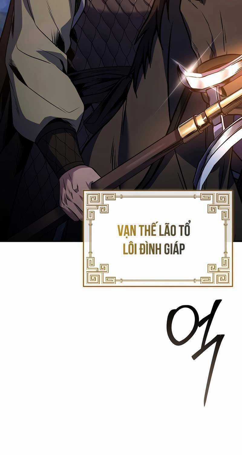 Chuyển Sinh Thành Tiêu Sư Chương 81 trang 8