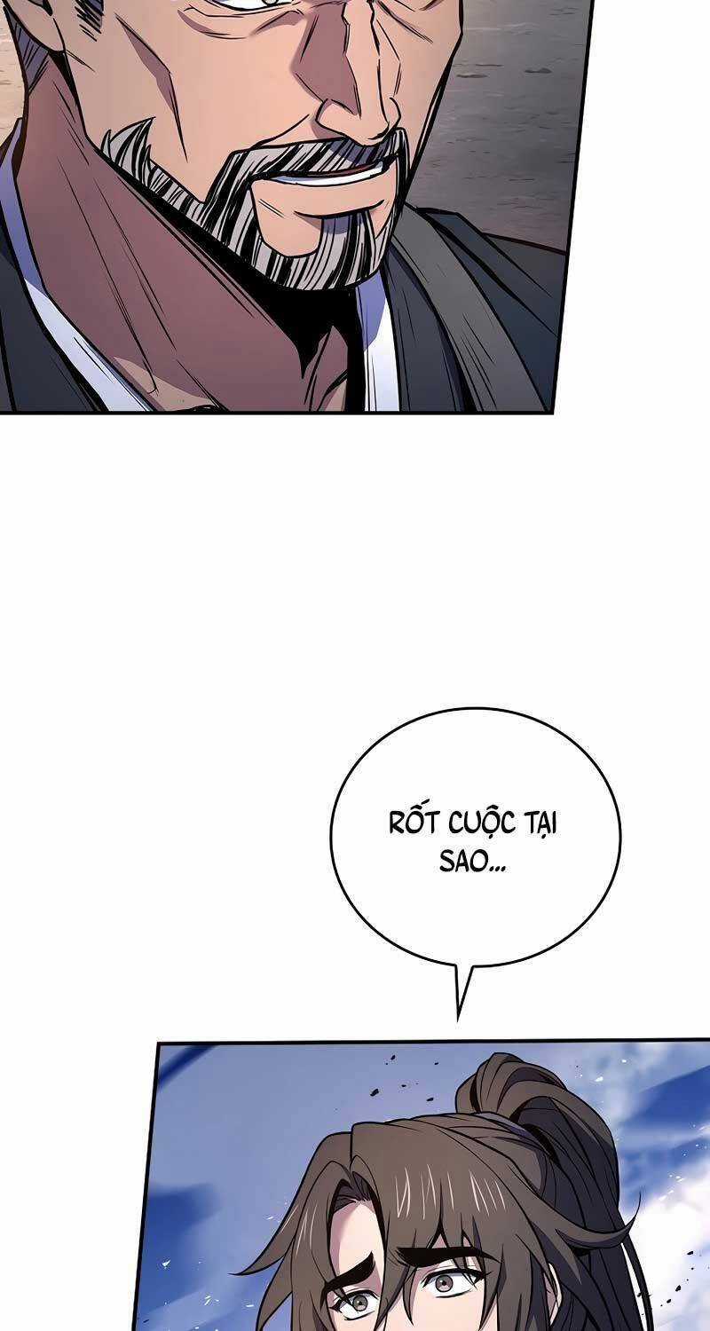 Chuyển Sinh Thành Tiêu Sư Chương 81 trang 81